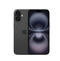 APPLE IPHONE 16 128GB - NEGRO