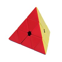 Pyraminx MoYu 3x3 Stickerless