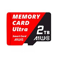 MEMORIA MICRO SD 2TB MEMORY CARD ULTRA