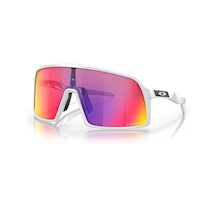 GAFAS DE SOL OAKLEY SUTRO PRIZM WHITE