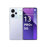 XIAOMI REDMI NOTE 13 PROPLUS 512/12GB - MORADO