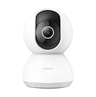 Camara Inteligente De Vigilancia Smart Camera 360° 2k C300