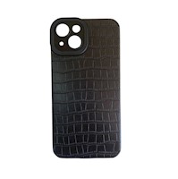 CASE PROTECTOR IPHONE 14 NEGRO