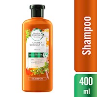 Herbal Essences Shampoo Golden Moringa Oil 400ml