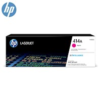 TONER HP W2023A (414A) MAGENTA 2,100 PGS