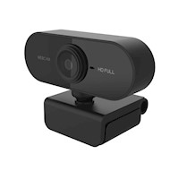 Camara Webcam S&T W2 Full HD 1080p Con Micro Usb 2.0