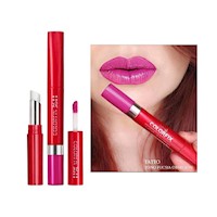 Labial Colorfix Duo Tattoo Fucsia Obsession Esika