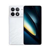 XIAOMI POCO F6 PRO 512/12GB - BLANCO