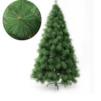 ARBOL NAVIDEÑO 1.80