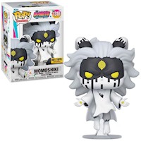 Funko Pop! Boruto: Naruto Next Generations Pop! Animation Momoshiki Hot Topic Exclusive