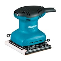 Lijadora Orbital 1/4" 180W Makita MT M9200B