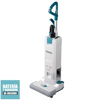 Aspiradora 40V XGT BL Baretool Makita VC010G