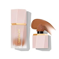 Contorno Liquido Sheglam Sun Sculpt Liquid Contour - Warm Honey