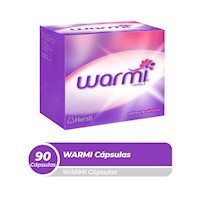 Warmi Cápsulas
