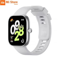 Xiaomi Redmi Watch 4 Silver Gray