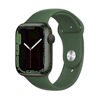 Apple Watch Series 7 Gps 45mm Green