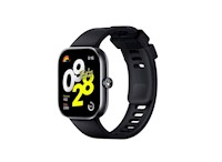 Smartwatch Xiaomi Redmi Watch 4 Negro