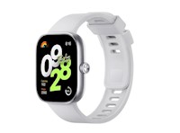 Xiaomi Redmi Watch 4 Silver Gray