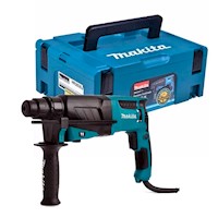 Rotomartillo Makita Plus 800w 2.4 J 26 mm 3 Funciones