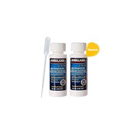 Minoxidil Kirkland 02 frascos