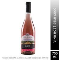 Vino Rosé Ocucaje 750 ml