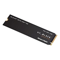 WD - Disco SSD Black 250GB SN770 NVMe 4000 MBPs