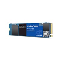 Disco WD Blue SN550 1TB NVMe SSD Gen3 x4 PCIe - WDS100T2B0C