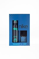 NK Estuche - Blue Man 30 ml + Deo Aromatic 200 ml