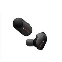 Audífonos Sony WF-1000XM3BMUC In-Ear True Wireless Bluetooth Negro