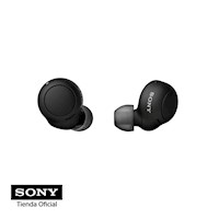 Sony Audífonos Bluetooth True Wireless WF-C500 Negro