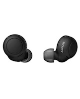 Audífonos Sony Bluetooth WH-CH510 Negro