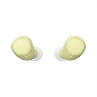Audífonos True Wireless Sony WF-C510 Amarillo