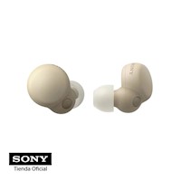 Sony Audífonos True Wireless WF-LS900N Crema