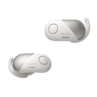 Audífonos Sony WF-SP700N/W In-Ear Inalámbricos Bluetooth Blanco