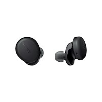 Audífonos Sony WF-XB700B In-Ear Inalámbricos Bluetooth Negro