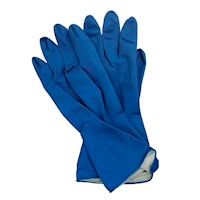 Guantes de Hule Multiusos Grandes Wolfox WF0018