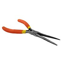 Pinza de punta mango de vinil 5 7/8” WF0109 Wolfox