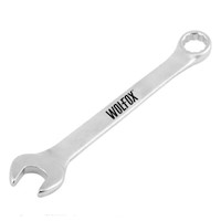Llave Mixta Milimétrica 11mm Wolfox WF0172
