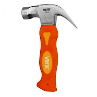 MARTILLO MINI 10 OZ WOLFOX WF0576