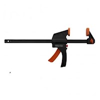 Prensa Sargento Barra Quick-grip 6 PuLG Wf0708 Wolfox