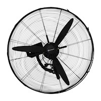 VENTILADOR INDUSTRIAL DE PARED 26" WF2630 IMACO