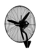 VENTILADOR DE PARED SEMI-INDUSTRIAL 26"
