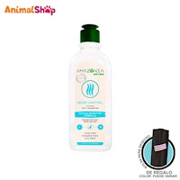 Shampoo Vegano Amazonia Control De Olores Para Perros 500Ml