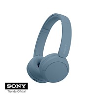 Sony Audífonos inalámbricos WH-CH520 Azul