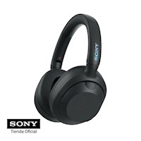 Sony Audífonos Inalámbricos Wh-ult900n Noise Cancelling Negro