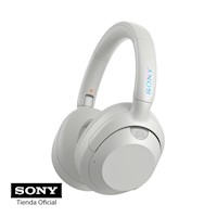 Sony Audífonos Inalámbricos Wh-ult900n Noise Cancelling Blanco