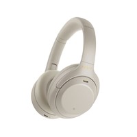 Audífonos Noise Cancelling con Bluetooth WH-1000XM4 Plata