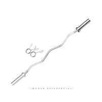 BARRA Z DE 120 CM