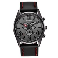 RELOJ XINEW - NEGRO | SKU: XIN-1