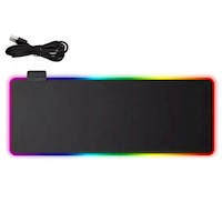 Ripley - CARGADOR INALÁMBRICO + LÁMPARA RGB + PARLANTE BLUETOOTH